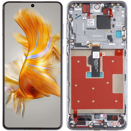 reparación de pantalla Huawei Mate 50