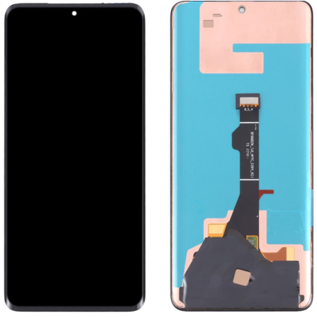 solucionar problemas de pantalla Huawei Mate 50
