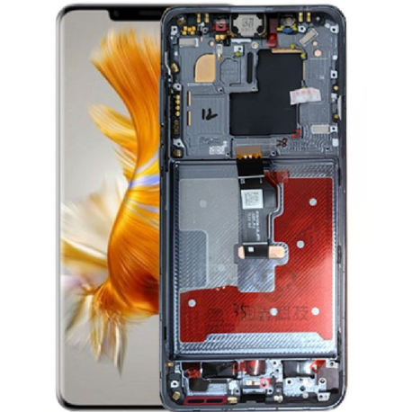 solucionar problemas de pantalla Huawei Mate 50 Pro