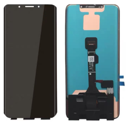 reparar pantalla Huawei Mate 50 Porsche Design