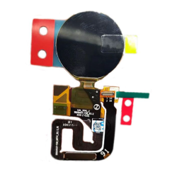 réparation écran Huawei P50 Pocket Externe