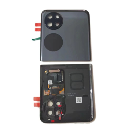 remplacer écran Huawei P50 Pocket Externe