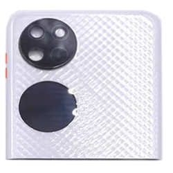 reparar pantalla Huawei P50 Pocket External