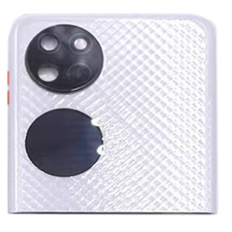 dépanner écran Huawei P50 Pocket avec coque