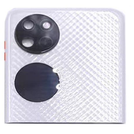 deanner Screen Huawei P50 Pocket with shell
