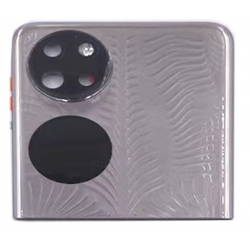 r&eacute;paration &eacute;cran Huawei P50 Pocket Externe