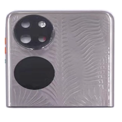 reparar pantalla Huawei P50 Pocket External