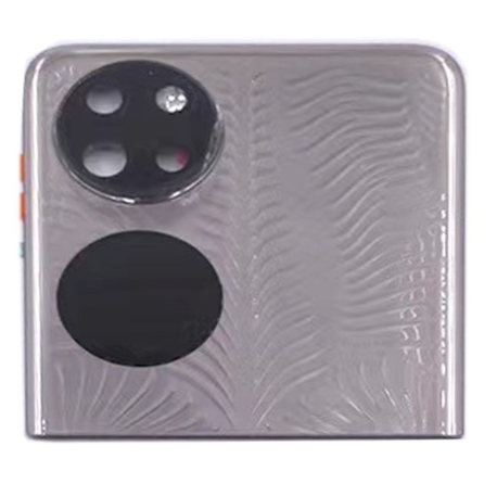 réparer écran Huawei P50 Pocket avec coque