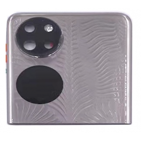 repair Screen Huawei P50 Pocket with shell