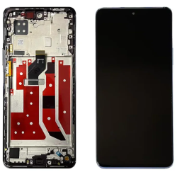 réparation écran Huawei Nova 9 SE 5G