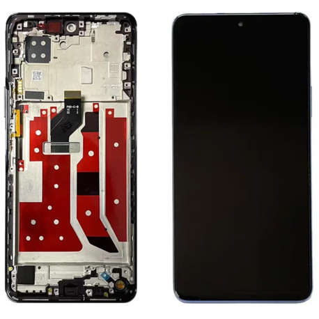 reparación de pantalla Huawei Nova 9 SE 5G