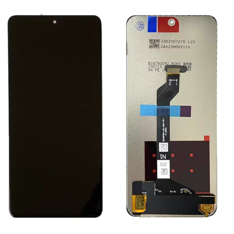 dépannage écran Huawei Nova 9 SE 5G