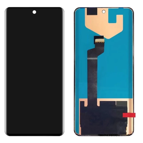 reparación de pantalla Huawei Nova 9
