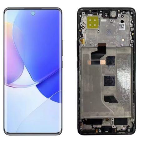 sustituir pantalla Huawei Nova 9