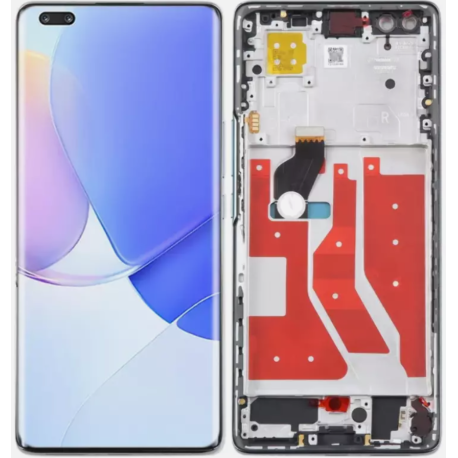 pantalla de repuesto Huawei Nova 9 Pro RTE-AL00, Hebe-BD00