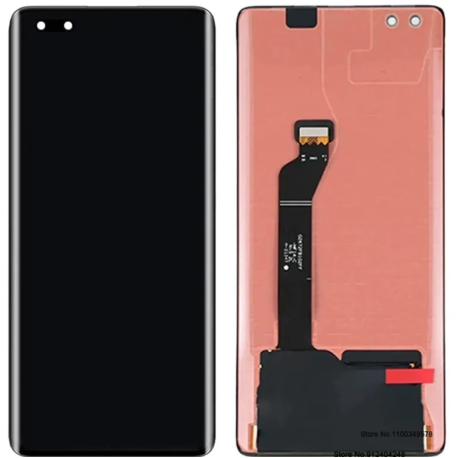 cambiador de pantalla Huawei Nova 9 Pro RTE-AL00, Hebe-BD00
