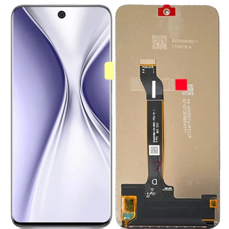solución de problemas de pantalla Huawei Nova 8 SE YOUTH / CHL-AL60