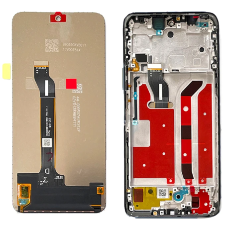 reparación de pantalla Huawei Nova 8 SE YOUTH / CHL-AL60