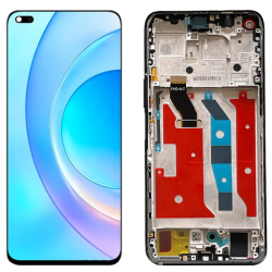 reparación de pantalla Huawei Nova 8i