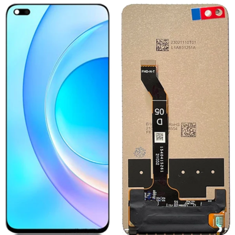 pantalla Huawei Nova 8i reemplazo