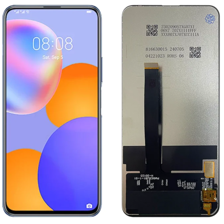 écran Huawei Y9a de remplacement