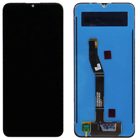 écran Huawei Nova Y60 de réparation