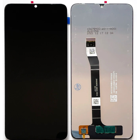 reparación de pantalla Huawei Nova Y70 Plus