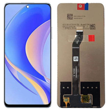 pantalla Huawei Nova Y90 reemplazo
