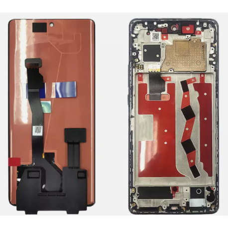 reparación de pantalla Huawei Nova 10