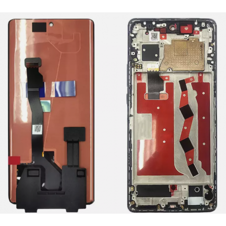 repair Screen Huawei Nova 10