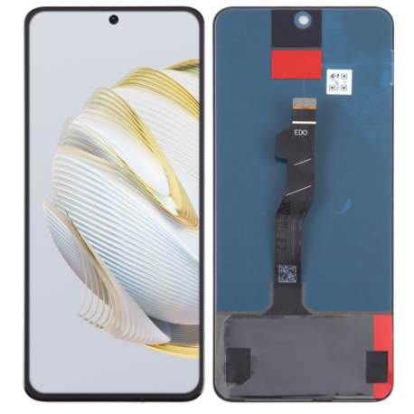 reparar pantalla Huawei Nova 10 SE