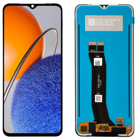 reparación de pantalla Huawei Nova Y61