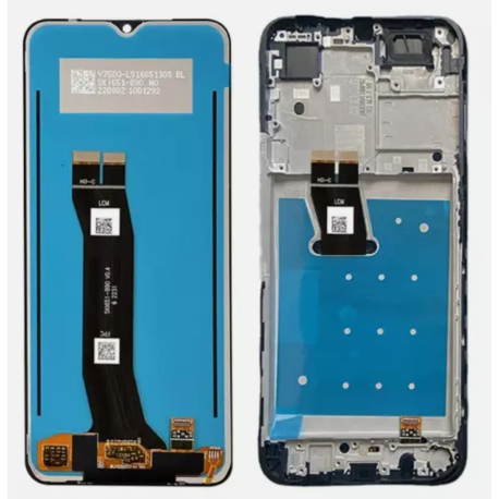solución de problemas Huawei Nova Y61