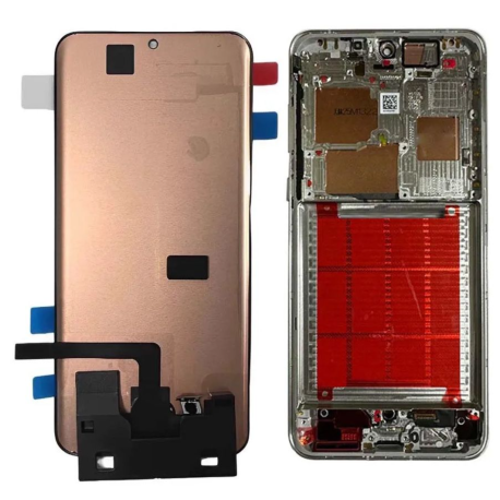 reparación de pantalla Huawei P60 Pro