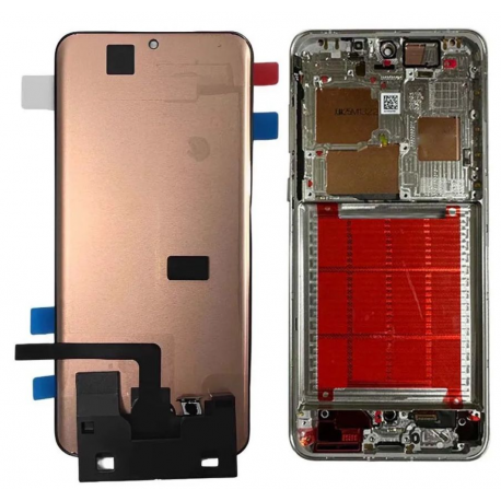 repair Screen Huawei P60 Pro