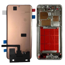 d&eacute;pannage &eacute;cran Huawei P60 ART