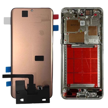 écran Huawei P60 ART de réparation