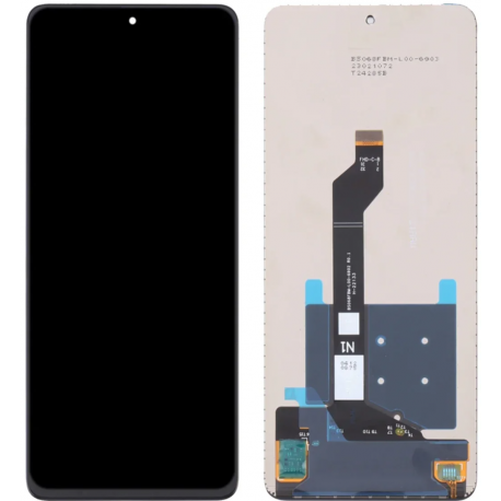solución de problemas Huawei Nova 11i