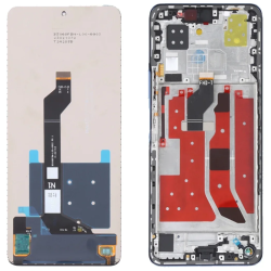 d&eacute;pannage &eacute;cran Huawei Nova 11i