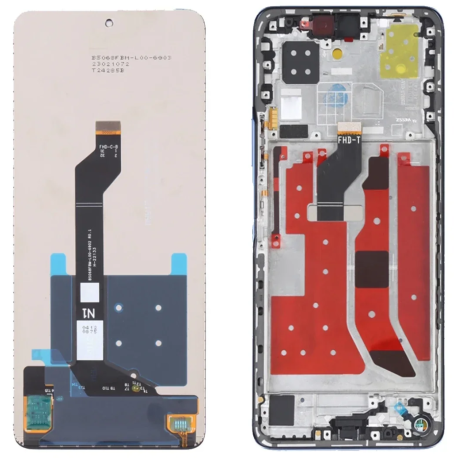 écran Huawei Nova 11i de réparation