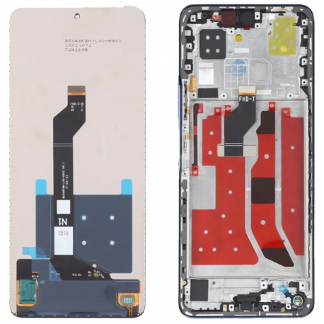 reparación de pantalla Huawei Nova 11i