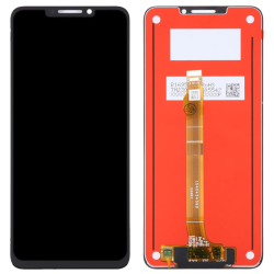 Reparación de la pantalla del Huawei Nova Y91