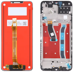 Reparaci&oacute;n de la pantalla del Huawei Nova Y91