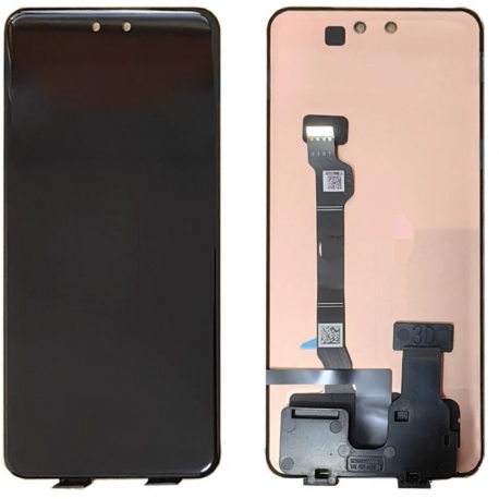 repair Screen Huawei Nova 12 Pro