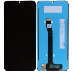 Reparación de la pantalla del Huawei Nova Y72