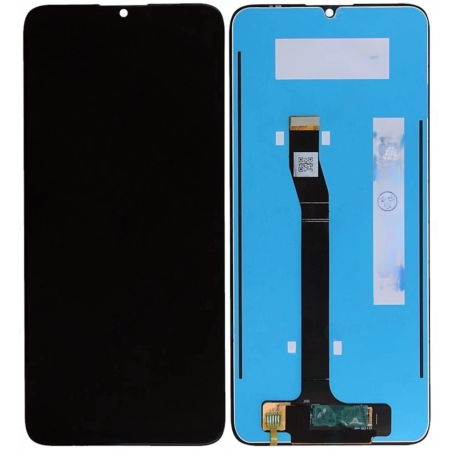 Reparación de la pantalla del Huawei Nova Y72