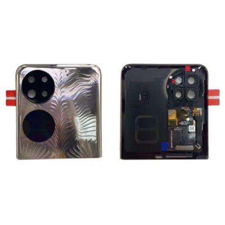 Reparación de la pantalla del Huawei Pocket 2 (externa)