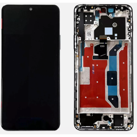 reparación de pantalla Huawei Nova 11 SE