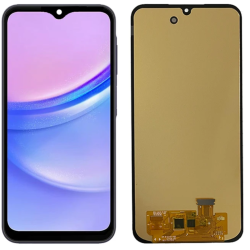 reparación de la pantalla del Galaxy A15