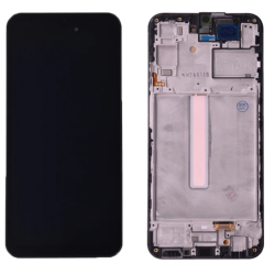 Reparación de la pantalla del Galaxy A25